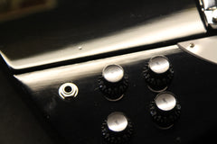 2018 Gibson Firebird Black