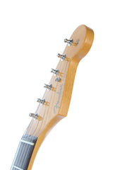 2012 Fender Artist Series John Mayer Stratocaster Sunburst