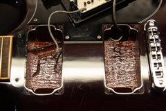 2013 Gibson SG Angus Young Signature Thunderstruck Cherry