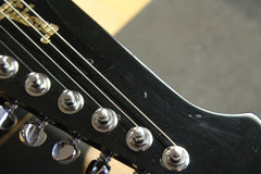 2018 Gibson Firebird Black