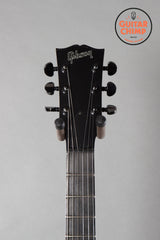 2000 Gibson SG Gothic Satin Ebony