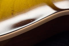 Gibson Custom Shop Alex Lifeson Les Paul Axcess Viceroy Brown AL 918