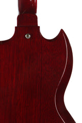 2007 Gibson Custom Shop Jimmy Page EDS-1275 Double Neck VOS Electric Guitar