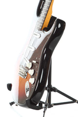 2012 Fender Artist Series John Mayer Stratocaster Sunburst