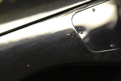 2018 Gibson Firebird Black