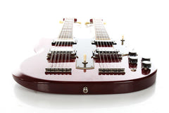 2007 Gibson Custom Shop Jimmy Page EDS-1275 Double Neck VOS Electric Guitar