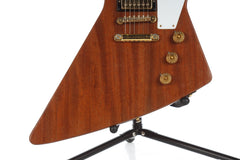 1976 Gibson Explorer Limited Edition Natural -SUPER CLEAN-