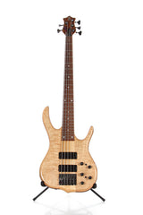2010 Ken Smith BSR5-MS 5 String Neck Thru