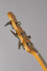 1978 Pre Ernie Ball Music Man Stingray Black