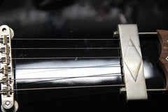 2015 Gibson Memphis Custom ES-335 Trini Lopez Signature Black #52 of 100