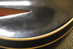 2015 Gibson Memphis Custom ES-335 Trini Lopez Signature Black #52 of 100