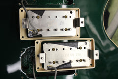 1991 Gibson Custom Shop Les Paul Classic Green