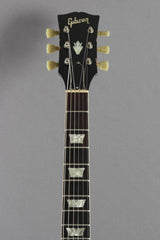 1968 Gibson Sg Standard W/Maestro Vibrola