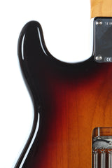 2012 Fender Artist Series John Mayer Stratocaster Sunburst