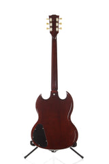 2001 Gibson Angus Young Signature SG