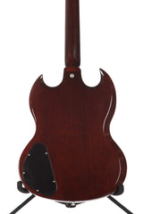 2001 Gibson Angus Young Signature SG