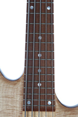 2010 Ken Smith BSR5-MS 5 String Neck Thru