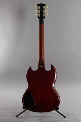 1968 Gibson Sg Standard W/Maestro Vibrola