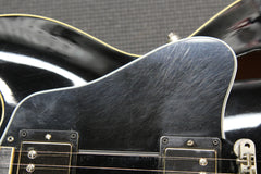 2015 Gibson Memphis Custom ES-335 Trini Lopez Signature Black #52 of 100