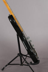 1978 Pre Ernie Ball Music Man Stingray Black