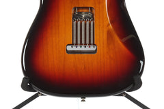 2012 Fender Artist Series John Mayer Stratocaster Sunburst