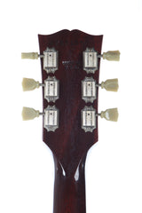 2001 Gibson Angus Young Signature SG