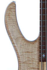 2010 Ken Smith BSR5-MS 5 String Neck Thru