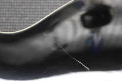 2015 Gibson Memphis Custom ES-335 Trini Lopez Signature Black #52 of 100