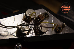 2010 Gibson Flying V ‘67 Reissue Cherry