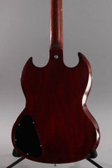 1968 Gibson Sg Standard W/Maestro Vibrola