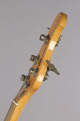 1978 Pre Ernie Ball Music Man Stingray Black