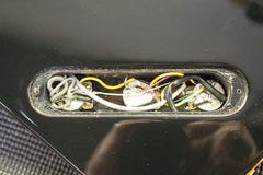 2018 Gibson Lzzy Hale Explorer Dark