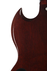 2001 Gibson Angus Young Signature SG