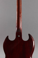 1968 Gibson Sg Standard W/Maestro Vibrola