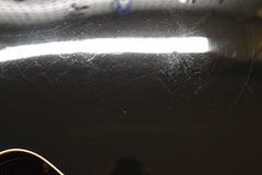 2015 Gibson Memphis Custom ES-335 Trini Lopez Signature Black #52 of 100