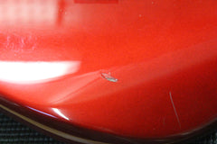 1996 Fender Roscoe Beck V 5 String Bass Guitar