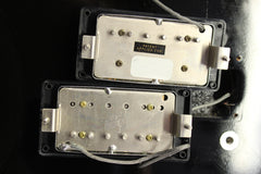 2010 Gibson SG Angus Young Signature Thunderstruck -EBONY FINGERBOARD-