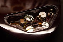 2013 Gibson SG Angus Young Signature Thunderstruck Cherry