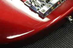 1996 Fender Roscoe Beck V 5 String Bass Guitar