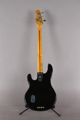 1978 Pre Ernie Ball Music Man Stingray Black