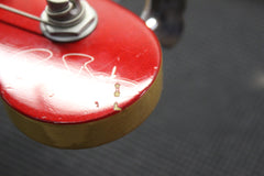 1996 Fender Roscoe Beck V 5 String Bass Guitar