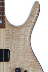 2010 Ken Smith BSR5-MS 5 String Neck Thru