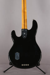 1978 Pre Ernie Ball Music Man Stingray Black