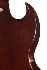 2001 Gibson Angus Young Signature SG