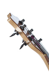 2010 Ken Smith BSR5-MS 5 String Neck Thru