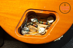 2016 Gibson Les Paul Classic Gold Top