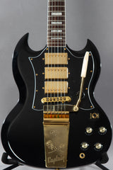 2021 Gibson SG Limited Edition Captain Kirk Douglas Signature
