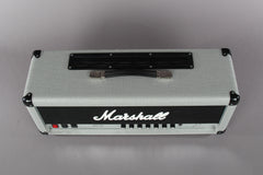 2015 Marshall 2555X Silver Jubilee Re-Issue 100 Watt Tube Head