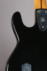 1978 Pre Ernie Ball Music Man Stingray Black