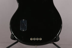 1978 Pre Ernie Ball Music Man Stingray Black